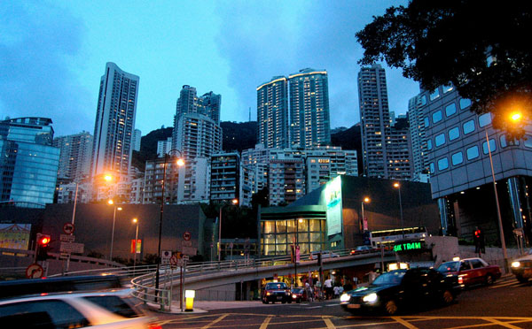 注冊(cè)香港公司要多久？