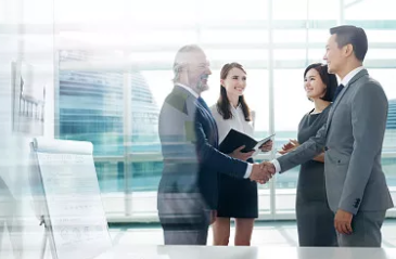 注冊香港公司后如何有效的加以利用？