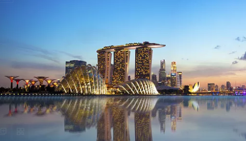 注冊新加坡公司需要哪些條件？