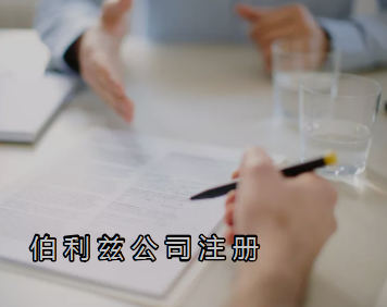 伯利茲公司注冊需要提供哪些資料?