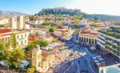 移民希臘享受最健康的地中海生活方式！