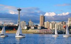 最適合國人注冊(cè)的美國公司之3大州分析