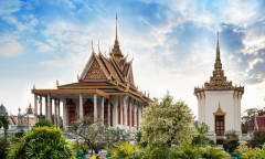 解答中國人能注冊柬埔寨個(gè)體戶嗎