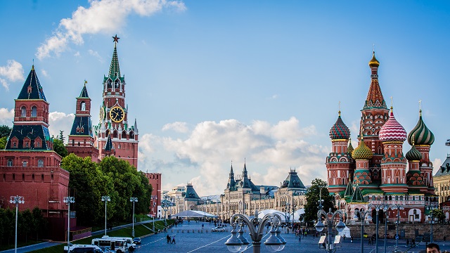 注冊俄羅斯公司怎么樣 解答俄羅斯業(yè)務如何收款