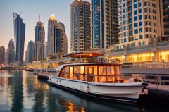 阿聯(lián)酋公司年度審計(jì)報(bào)告，你需要知道的事！