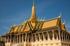 為何柬埔寨成貿(mào)易新寵？五大理由讓你心動不已！