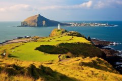 中國人在韓國開公司，難不難?一探究竟!