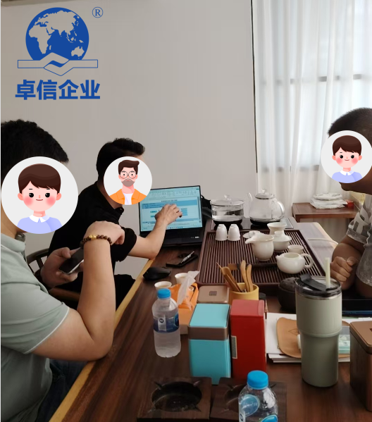 卓信為客戶提供泰國商務(wù)地接服務(wù)！