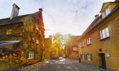 淺析在德國設立公司經(jīng)營范圍是否有限制