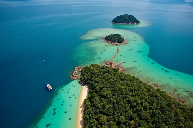 借勢(shì)“哪吒之魔童鬧?！?，2025中國企業(yè)出海東南亞投資機(jī)遇