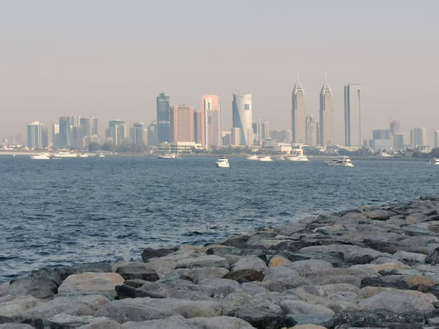 迪拜成立公司全流程:解鎖海灣商業(yè)機(jī)遇