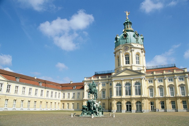 注冊德國公司:機遇與挑戰(zhàn)并存