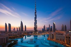 在全球關(guān)稅浪潮下，出海迪拜有什么優(yōu)勢(shì)呢?