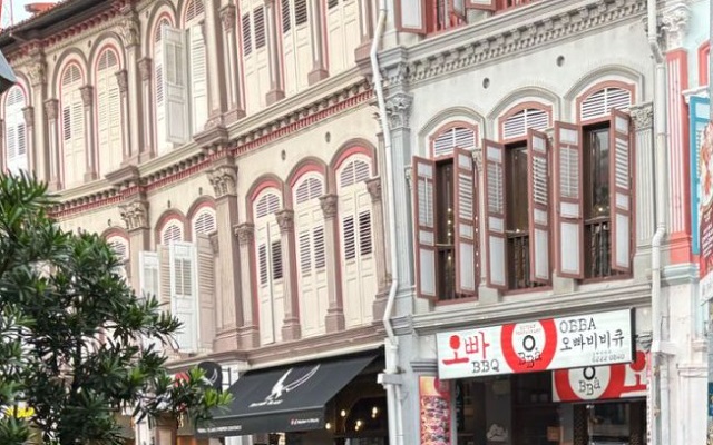 新加坡公司注冊:虛擬辦公地址的合規(guī)性與實踐指南