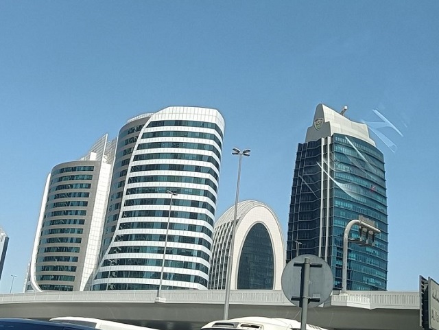 做中東生意的十大潛規(guī)則：避免踩坑，輕松進入市場