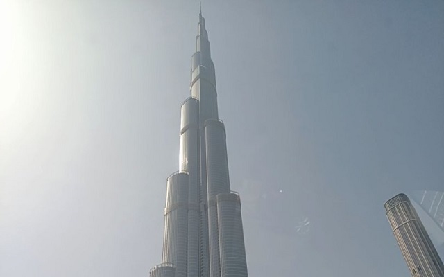 阿聯(lián)酋開公司：經(jīng)濟(jì)部和自貿(mào)區(qū)怎么選，一次講清楚